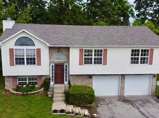 141 Byerly Blvd, Radcliff, KY 40160