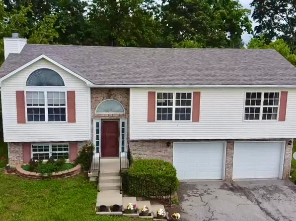 141 Byerly Blvd, Radcliff, KY 40160