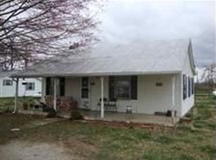 7060 Greensburg Rd, Mount Sherman, KY 42764