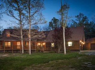126 Wooded Acres, Elkton, VA 22827