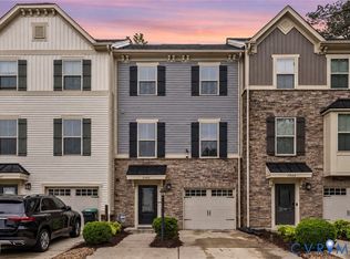 7905 Wistar Woods Ct, Henrico, VA 23228