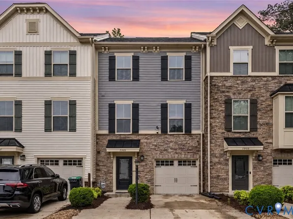 7905 Wistar Woods Ct, Henrico, VA 23228