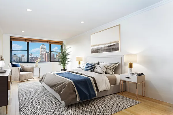 Rented by Douglas Elliman | media 22