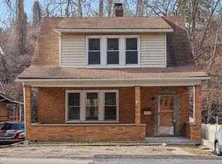 216 Provost Rd, Pittsburgh, PA 15227