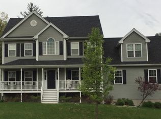 6 Saint Mary Ln, Tyngsboro, MA 01879