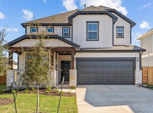 221 Singing Dove Way, Liberty Hill, TX 78642