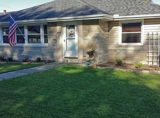 510 S Willow Rd, Muncie, IN 47304