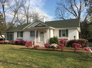 606 Wren St, Sumter, SC 29150