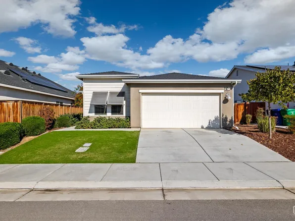 9618 Silver Falls Ln, Bakersfield, CA 93314