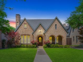 5313 Ridgedale Ave, Dallas, TX 75206