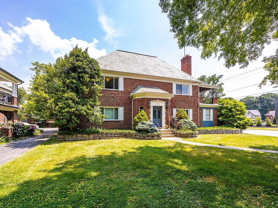 Amazing location on beautiful Eileen Drive