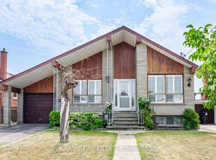 97 Tavistock Rd, Toronto, ON M3M2P1