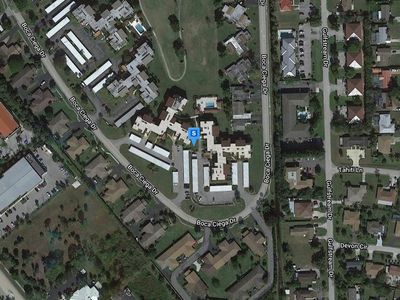 3605 Boca Ciega Dr APT 107, Naples, FL, 34112