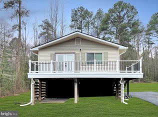 231 Lake Caroline Dr, Ruther Glen, VA 22546
