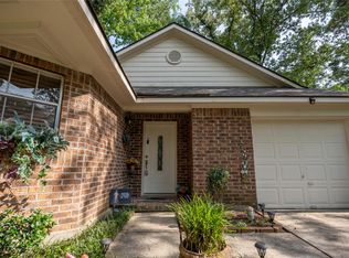 46 N Rushwing Cir, Spring, TX 77381