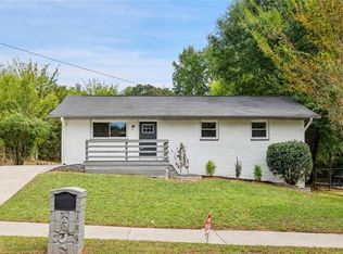 1868 Goddard St SE, Atlanta, GA 30315