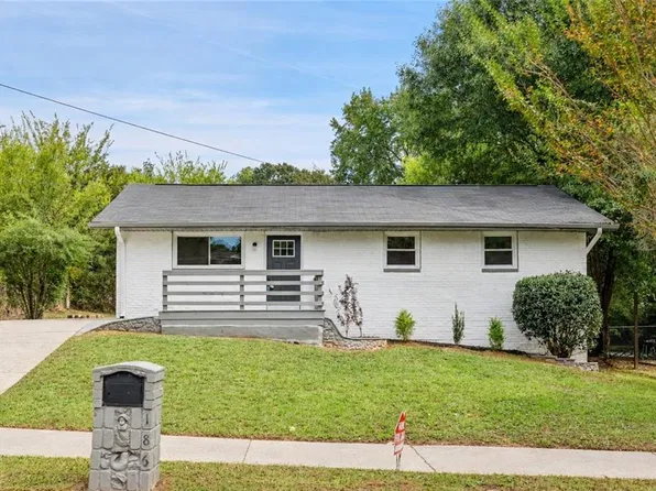 1868 Goddard St SE, Atlanta, GA 30315