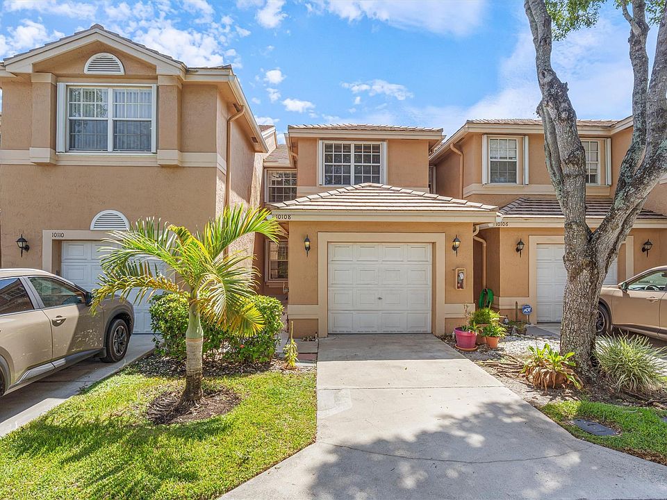 1st image of 10108 Royal Palm Boulevard #105-B