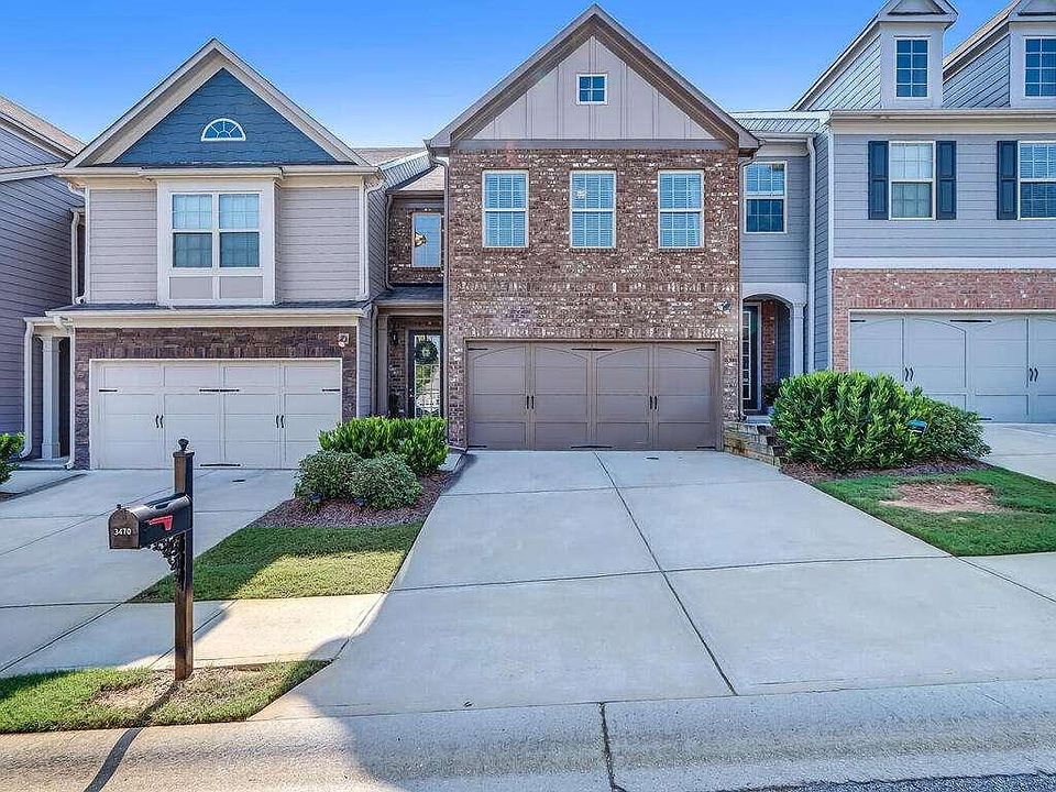1st image of 3470 Sardis Bend Dr #265