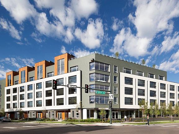 3rd image of 255 N Washington St #204