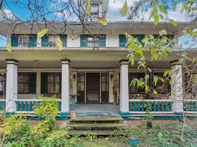 305 Brompton Rd, Williamsville, NY, 14221