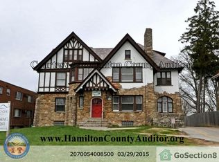 2552 Harrison Ave #3, Cincinnati, OH 45211