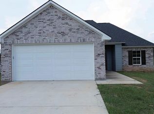 1105 Patrick Rd, Natchitoches, LA 71457