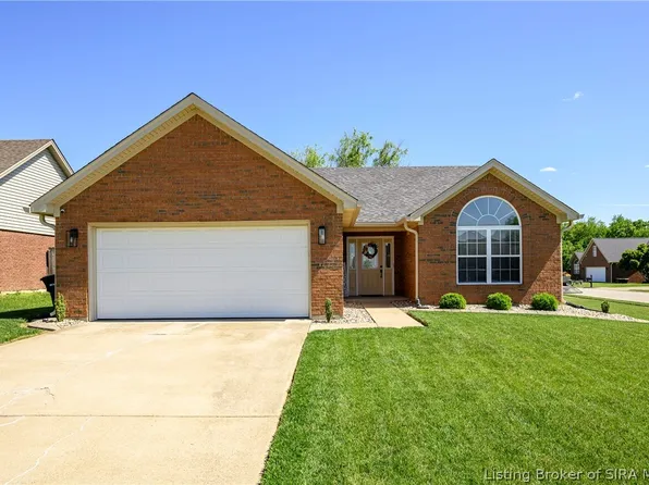 5813 Bates Court, Jeffersonville, IN 47130