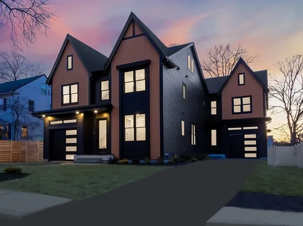 43 Walker St, Newton, MA 02460