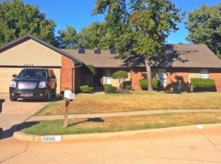 3806 Cedarbrook Ct, Norman, OK 73072