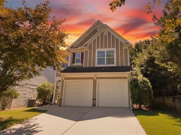 1698 Windale Ct, Lawrenceville, GA 30044