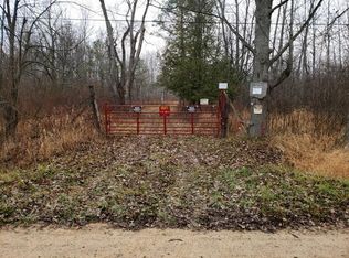 1732 Wieman Rd, Beaverton, MI 48612