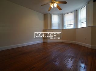 9 Barrows St, Allston, MA 02134
