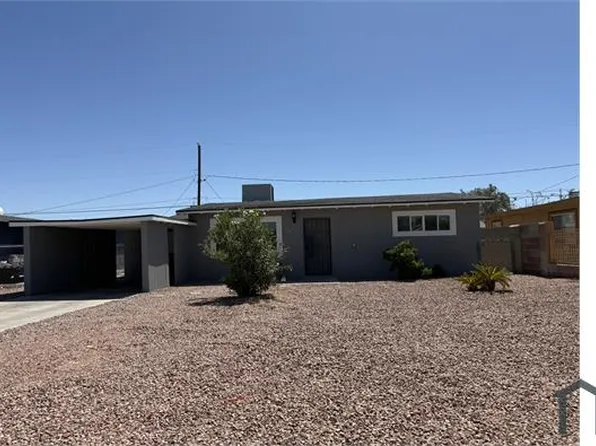 2716 Spear St, North Las Vegas, NV 89030