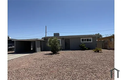 2716 Spear St Photo 1