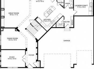 13568 Couchtown Ave, Rosemount, MN 55068