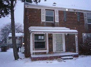 3351 Ewald Cir, Detroit, MI 48238