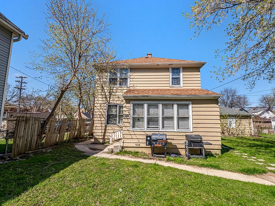 1st image of 5015 N 38th STREET