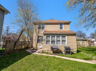 5015 N 38th St, Milwaukee, WI 53209