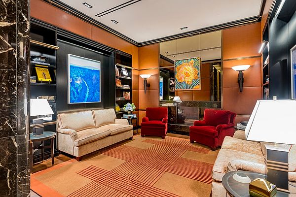 53 West 53rd Street #17B In Midtown, Manhattan | StreetEasy