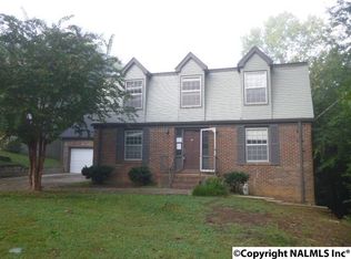 11310 Dellcrest Dr SE, Huntsville, AL 35803