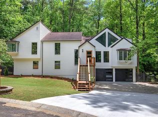 3880 Northpoint Dr, Marietta, GA 30062