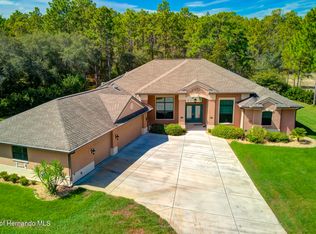5038 N Cimarron Dr, Beverly Hills, FL 34465