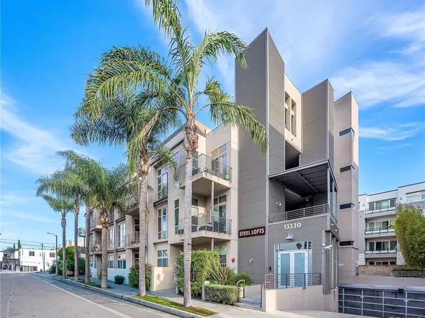 13320 Beach Ave APT 202, Marina Del Rey, CA 90292