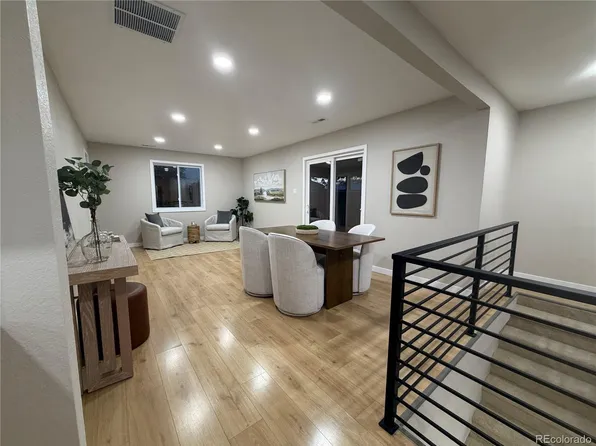 893 S Tejon Street, Denver, CO 80223