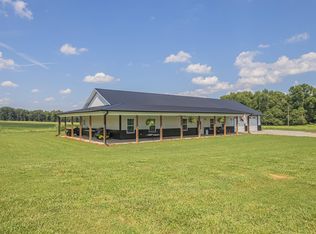 825 Miller McElreath Rd, Danielsville, GA 30633
