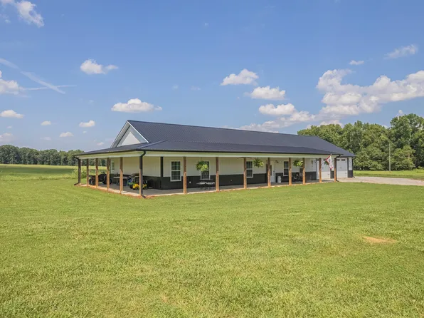 825 Miller McElreath Rd, Danielsville, GA 30633