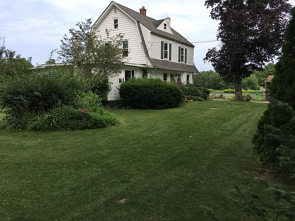 Summer at Goose Pond Farm