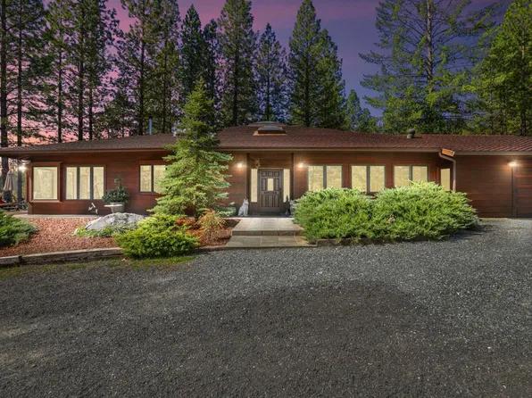 10415 McMahon Rd, Coulterville, CA 95311