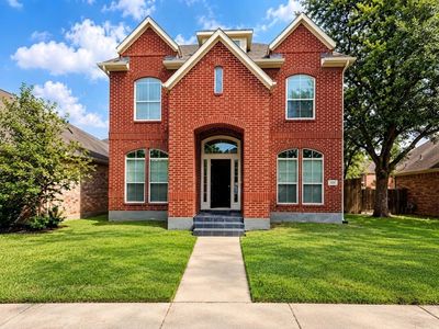 1502 Beaconshire Rd, Houston, TX, 77077